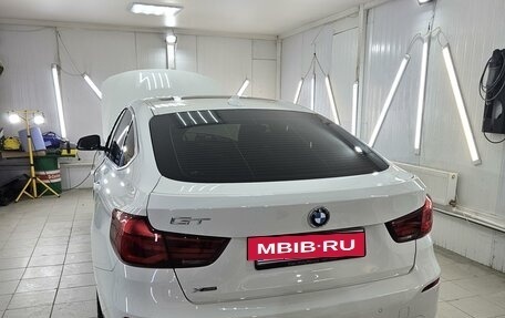 BMW 3 серия, 2019 год, 4 300 000 рублей, 2 фотография