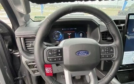 Ford F-150, 2024 год, 9 763 000 рублей, 8 фотография