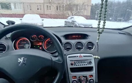 Peugeot 308 II, 2010 год, 590 000 рублей, 2 фотография