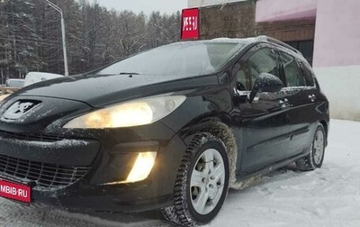 Peugeot 308 II, 2010 год, 590 000 рублей, 1 фотография