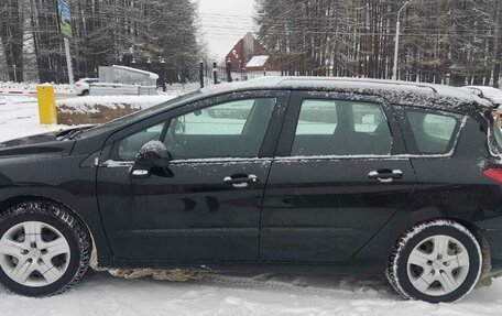 Peugeot 308 II, 2010 год, 590 000 рублей, 5 фотография