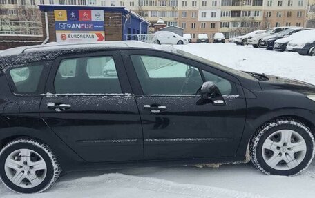 Peugeot 308 II, 2010 год, 590 000 рублей, 7 фотография