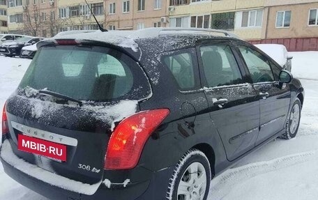 Peugeot 308 II, 2010 год, 590 000 рублей, 8 фотография