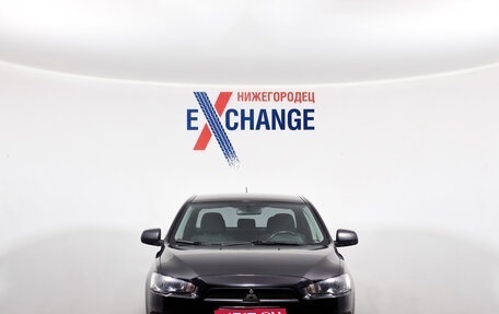 Mitsubishi Lancer IX, 2010 год, 769 000 рублей, 1 фотография