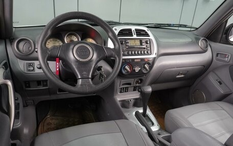 Toyota RAV4, 2003 год, 949 000 рублей, 6 фотография