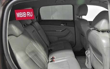 Chevrolet Orlando I, 2013 год, 1 166 000 рублей, 14 фотография