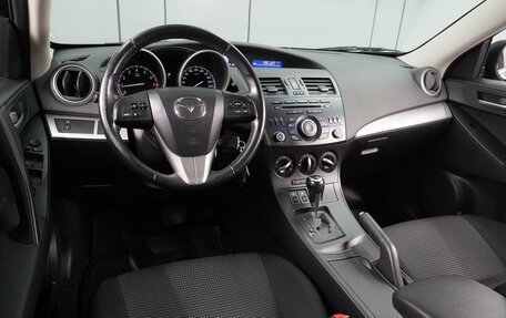 Mazda 3, 2013 год, 1 320 000 рублей, 6 фотография