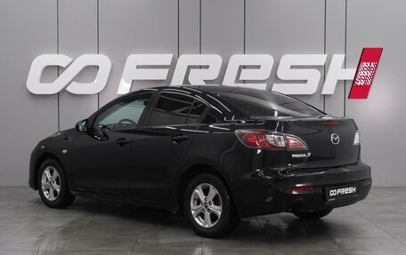 Mazda 3, 2013 год, 1 320 000 рублей, 2 фотография