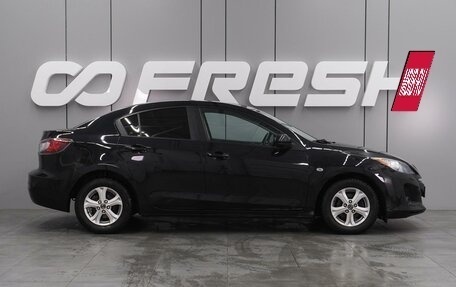 Mazda 3, 2013 год, 1 320 000 рублей, 5 фотография