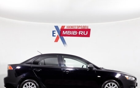 Mitsubishi Lancer IX, 2010 год, 769 000 рублей, 3 фотография