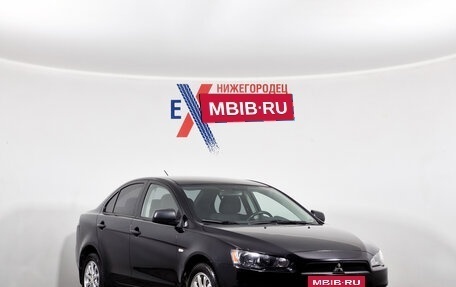 Mitsubishi Lancer IX, 2010 год, 769 000 рублей, 2 фотография