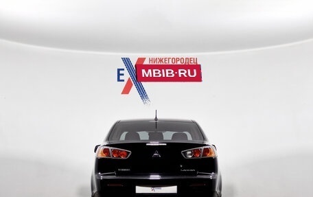 Mitsubishi Lancer IX, 2010 год, 769 000 рублей, 5 фотография