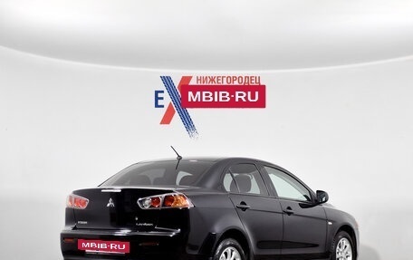 Mitsubishi Lancer IX, 2010 год, 769 000 рублей, 4 фотография