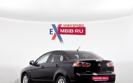 Mitsubishi Lancer IX, 2010 год, 769 000 рублей, 6 фотография