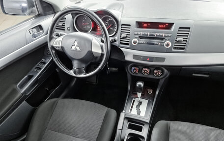 Mitsubishi Lancer IX, 2010 год, 769 000 рублей, 15 фотография