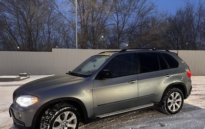 BMW X5, 2007 год, 1 500 000 рублей, 1 фотография