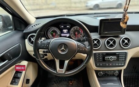 Mercedes-Benz GLA, 2014 год, 2 000 050 рублей, 8 фотография