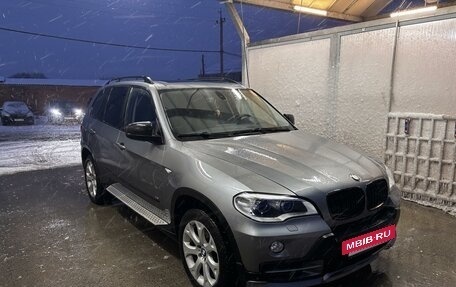 BMW X5, 2007 год, 1 500 000 рублей, 4 фотография