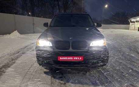 BMW X5, 2007 год, 1 500 000 рублей, 7 фотография