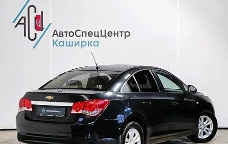 Chevrolet Cruze II, 2013 год, 1 049 000 рублей, 2 фотография