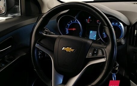 Chevrolet Cruze II, 2013 год, 1 049 000 рублей, 11 фотография