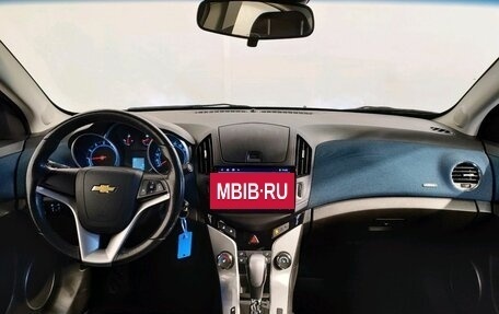 Chevrolet Cruze II, 2013 год, 1 049 000 рублей, 7 фотография