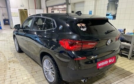 BMW X2, 2018 год, 2 747 000 рублей, 2 фотография