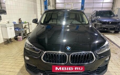 BMW X2, 2018 год, 2 747 000 рублей, 7 фотография