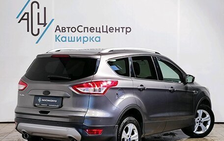 Ford Kuga III, 2013 год, 1 489 000 рублей, 2 фотография