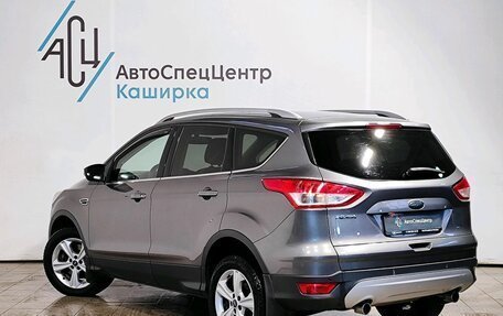 Ford Kuga III, 2013 год, 1 489 000 рублей, 4 фотография