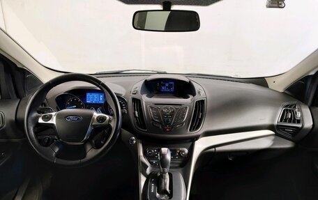 Ford Kuga III, 2013 год, 1 489 000 рублей, 8 фотография