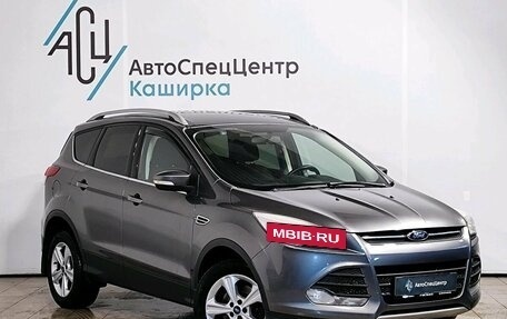 Ford Kuga III, 2013 год, 1 489 000 рублей, 3 фотография