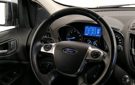 Ford Kuga III, 2013 год, 1 489 000 рублей, 12 фотография