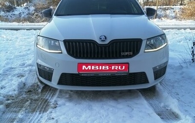 Skoda Octavia RS, 2014 год, 2 000 000 рублей, 1 фотография