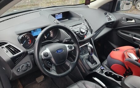 Ford Kuga III, 2016 год, 1 770 000 рублей, 8 фотография