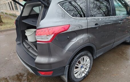 Ford Kuga III, 2016 год, 1 770 000 рублей, 2 фотография