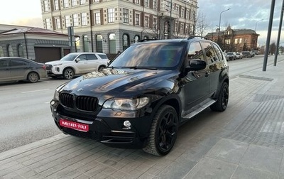 BMW X5, 2007 год, 1 740 000 рублей, 1 фотография