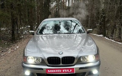 BMW 5 серия, 2000 год, 475 000 рублей, 1 фотография