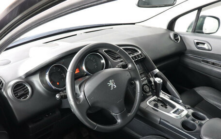 Peugeot 3008 I рестайлинг, 2011 год, 975 000 рублей, 5 фотография