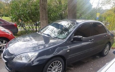 Mitsubishi Lancer IX, 2003 год, 510 000 рублей, 1 фотография