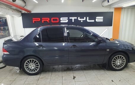 Mitsubishi Lancer IX, 2003 год, 510 000 рублей, 2 фотография