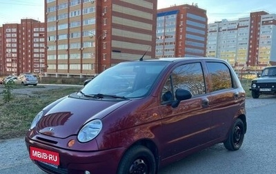 Daewoo Matiz I, 2011 год, 220 000 рублей, 1 фотография