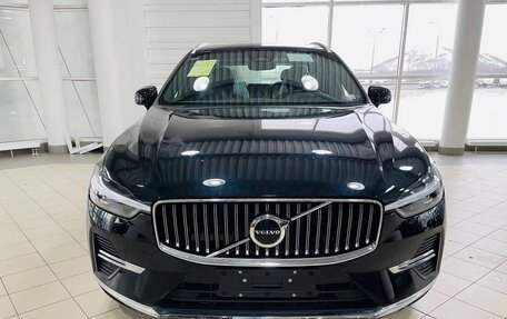 Volvo XC60 II, 2024 год, 7 500 000 рублей, 1 фотография