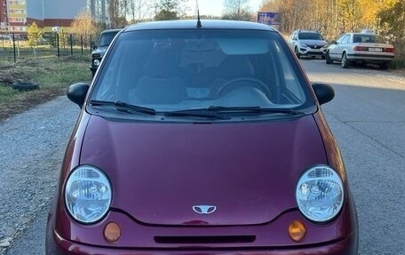 Daewoo Matiz I, 2011 год, 220 000 рублей, 5 фотография