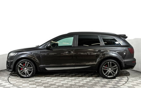 Audi Q7, 2013 год, 2 750 000 рублей, 8 фотография