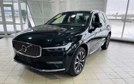 Volvo XC60 II, 2024 год, 7 500 000 рублей, 2 фотография