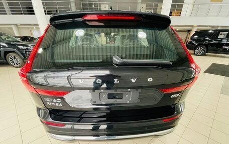 Volvo XC60 II, 2024 год, 7 500 000 рублей, 3 фотография