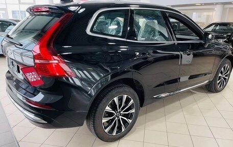 Volvo XC60 II, 2024 год, 7 500 000 рублей, 6 фотография