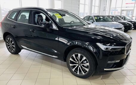 Volvo XC60 II, 2024 год, 7 500 000 рублей, 8 фотография