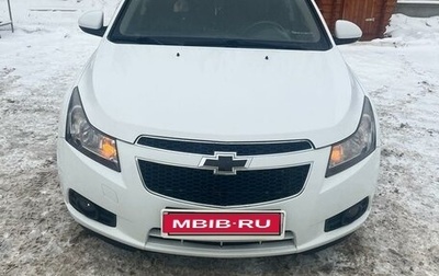 Chevrolet Cruze II, 2011 год, 900 000 рублей, 1 фотография